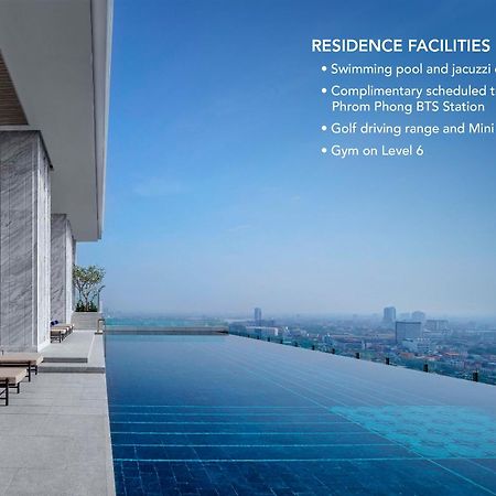 137 Pillars Residences Банкок Екстериор снимка